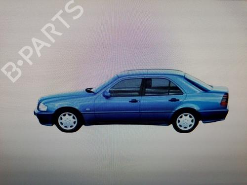 Used Parts MERCEDES-BENZ C-CLASS (W202) C 280 (202.028) (193 hp) 4439473