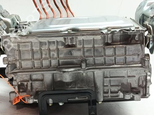 Electronic module VW GOLF V (1K1) 1.4 TSI | BP36359457M83 - Image 2