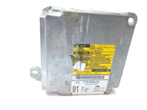 Airbag module TOYOTA COROLLA (_E12_)  | BP16220580M53 