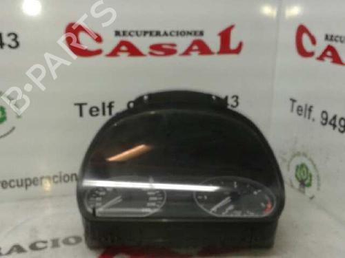 instrument-cluster-bmw-1-e87-116-i-ik697464901y-ik697464901y-1041568-2003-2004-2005-2006-2007-2008-2009-2010-2011-2012-2013-7951562 main image