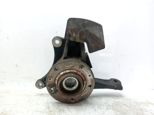 Used Right front steering knuckle Right front steering knuckle PEUGEOT 407 (6D_) [2004-2011] 19527363 19527363