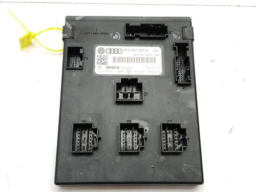 Used Electronic module Electronic module AUDI A5 Sportback (8TA) 2.0 TDI (177 hp) 40041772 40041772