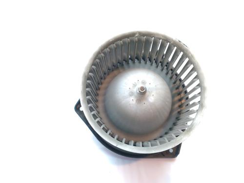 Heater blower motor CITROËN C-CROSSER (VU_, VV_)  | BP11417033M62 