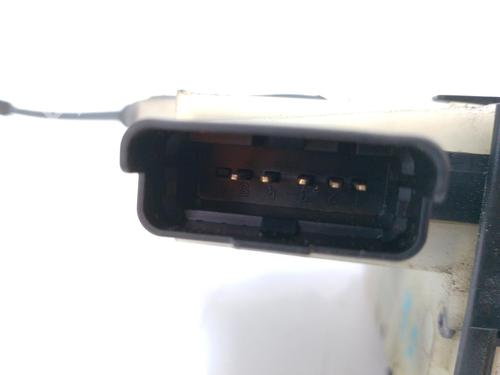 Rear right lock PEUGEOT 208 I (CA_, CC_) 1.4 HDi | BP13743273C99 