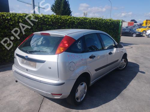 Engine FORD FOCUS I (DAW, DBW) 1.6 16V | BP31864468M1