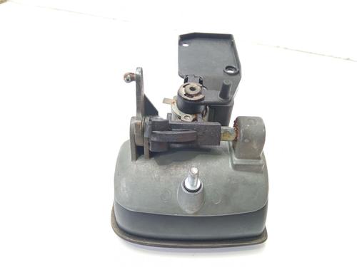 Trunk håndtak SEAT IBIZA III (6L1)  | BP12318475C132 
