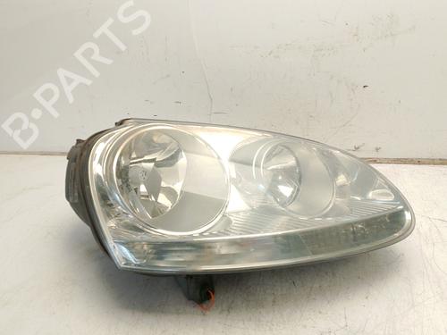 Used Right headlight Right headlight 38178761 38178761