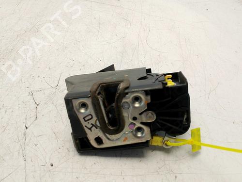 Front left lock DACIA DUSTER (HM_) 1.3 TCe 150 (HMM3) | BP39031400C98 - Image 3