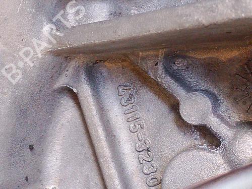 Gearbox HYUNDAI i30 (GD) 1.4 CRDi | BP34265676M3  - Image 7