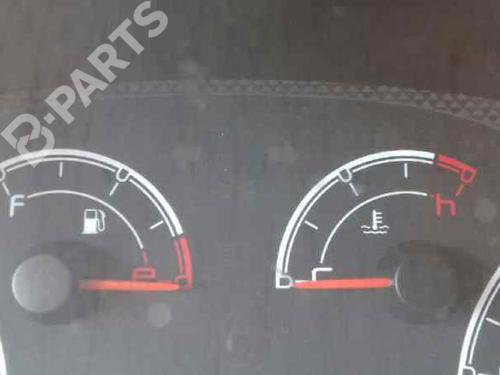 Instrument cluster FIAT FIORINO Box Body/MPV (225_) 1.3 D Multijet (225BXD1A, 225BXB1A, 225BXB11) | BP7957793C47 