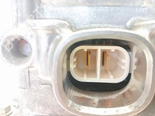 Electronic module TOYOTA C-HR (_X1_)  | BP25019668M83