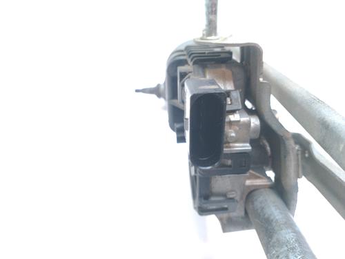 Front wiper motor SEAT IBIZA IV (6J5, 6P1)  | BP16220653M29 