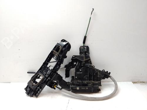 Used Rear right lock Rear right lock MERCEDES-BENZ GLC (X253) [2015-2022] 33760308 33760308