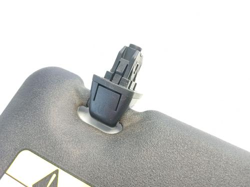 Right sun visor TOYOTA AYGO X (_B7_) 1.0 VVT-i (KGB70) | BP29305797I2 