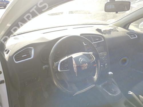 Instrument cluster CITROËN C4 II (NC_) | BP25442187C47 - Image 8