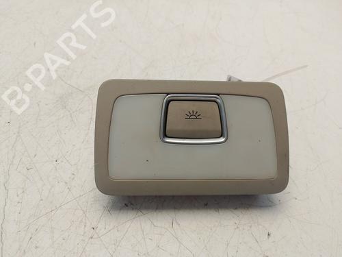 Used Interior roof light Interior roof light 38096817 38096817