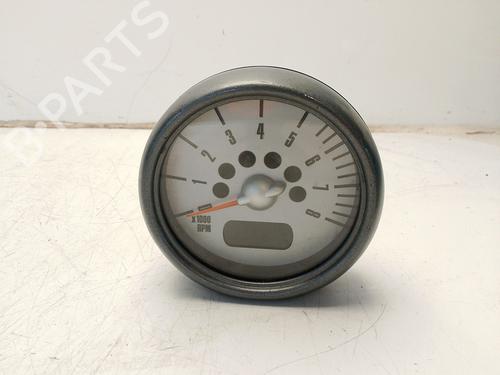 Used Instrument cluster Instrument cluster 38016841 38016841