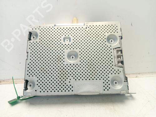 Autoradio TOYOTA PROACE Van (MDZ_) 1.6 D4d (MDZ2) | BP30874530E6 