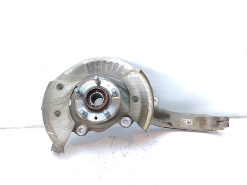 Used Left front steering knuckle Left front steering knuckle 18474950 18474950