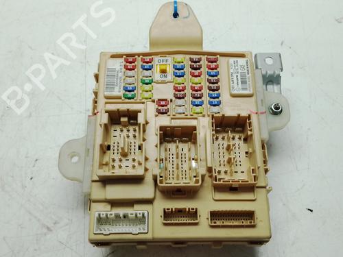 Used Electronic module KIA SORENTO II (XM) [2009-2016]  31145976