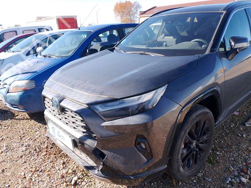 Used Parts TOYOTA RAV 4 V (_A5_, _H5_) 2.5 Hybrid (AXAH52) (218 hp) 4434412