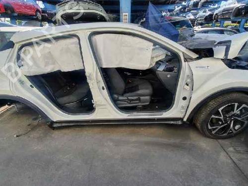 Steering column stalk TOYOTA C-HR (_X1_) | BP7960608I23 - Image 7