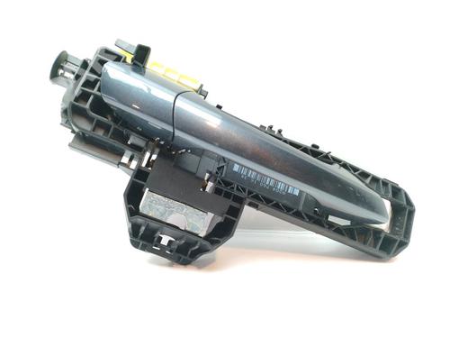 Rear right exterior door handle MERCEDES-BENZ E-CLASS T-Model (S212) E 200 CGI (212.248) | BP11422313C130 
