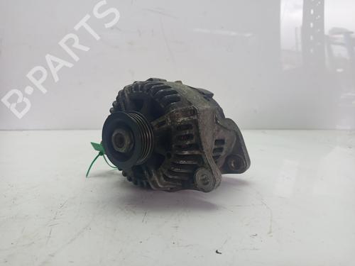 Used Alternator NISSAN MICRA III (K12) 1.4 16V (88 hp) 30515351