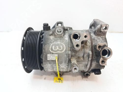 Used AC compressor AC compressor LEXUS NX (_Z1_) [2014-2026] 33435051 33435051