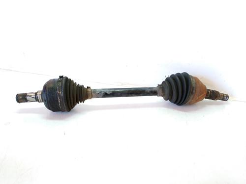 Used Left front driveshaft Left front driveshaft 10184109 10184109