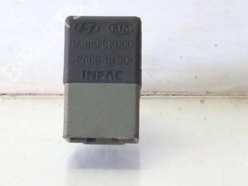 Electronic sensor KIA CEE'D SW (ED) | BP9724415M84 - Image 3