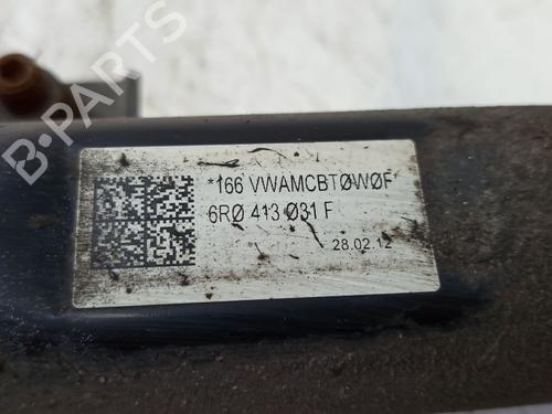 Right front shock absorber SEAT IBIZA IV (6J5, 6P1) 1.6 TDI | BP29201140M17 