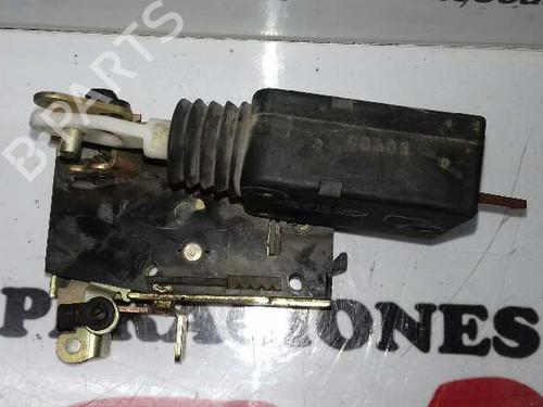 Front right lock PEUGEOT 106 II (1A_, 1C_)  | BP7951287C97 
