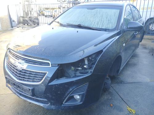 Fælk CHEVROLET CRUZE (J300) | BP7957887C45 - Image 3