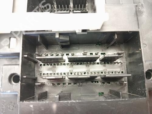Electronic module SEAT LEON (5F1)  | BP26175350M83 