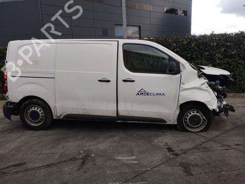 AC compressor TOYOTA PROACE Van (MDZ_) | BP16205558M34 - Image 4