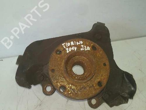 Used Left front steering knuckle Left front steering knuckle 13218482 13218482
