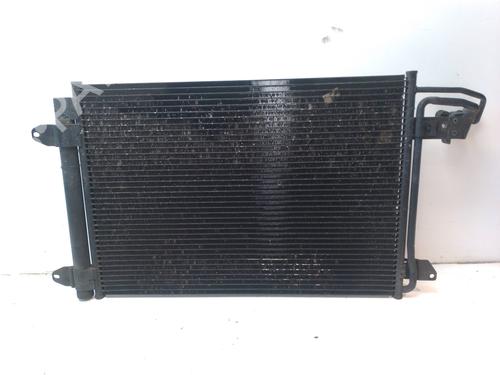 Used AC radiator SEAT LEON (1P1) 2.0 TDI (170 hp) 23501672