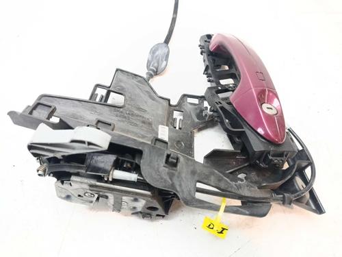 front-left-lock-ford-fiesta-vi-cb1-ccn-2008-40298668 main image
