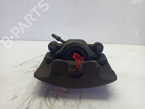 Used Right front brake caliper AUDI A6 C7 (4G2, 4GC) 2.0 TDI (190 hp) 31185059