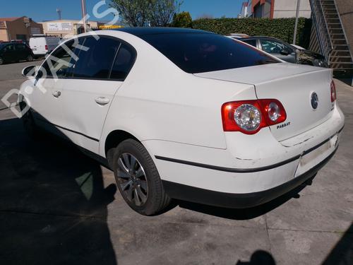 Starter VW PASSAT B6 (3C2) 1.6 | BP30513041M8 - Image 12