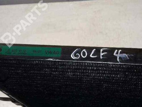 AC radiator VW GOLF IV (1J1)  | BP7958788M32 