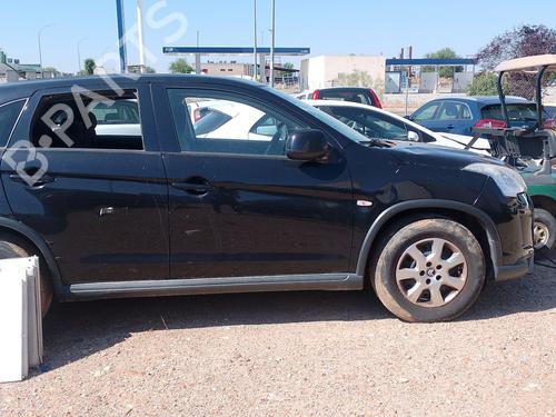 Left front driveshaft CITROËN C4 AIRCROSS 1.6 HDi 115 | BP33675456M38 - Image 24