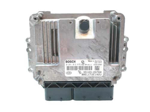 Used Engine control unit (ECU) Engine control unit (ECU) 13308619 13308619