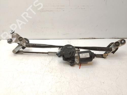 Used Front wiper motor KIA SORENTO II (XM) [2009-2016]  31130978