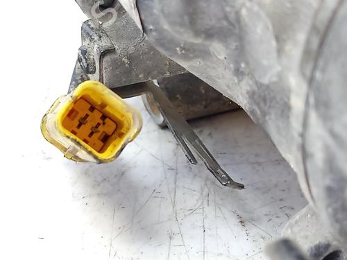 AC compressor CITROËN C4 Coupe (LA_) 1.6 HDi | BP30547167M34