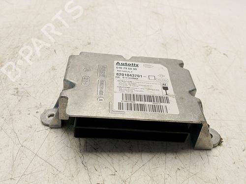 Used ECU airbags ECU airbags 38065622 38065622