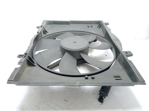 Radiator fan MERCEDES-BENZ CLK (C208)  | BP19527142M35 