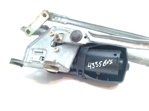 Front wiper motor RENAULT MEGANE II (BM0/1_, CM0/1_) | BP17244563M29