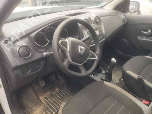 Engine control unit (ECU) DACIA SANDERO 1.5 dCi | BP29474054M57 